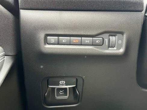 New 2026 Jeep Cherokee Laredo AWD/4WD image 33