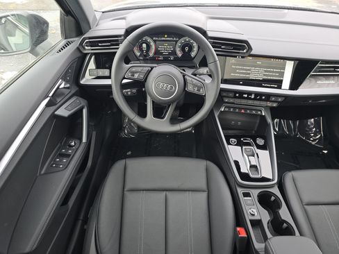New 2026 Audi A3 2.0T Premium image 17