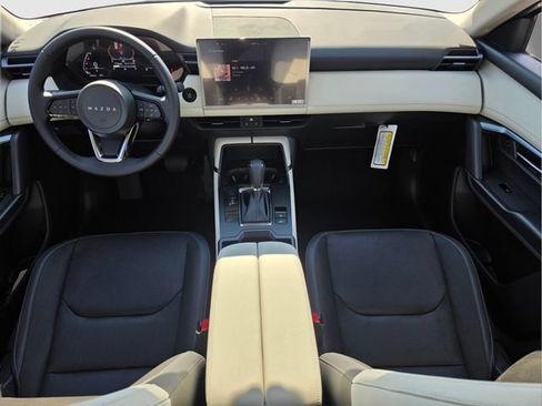 New 2026 MAZDA CX-5 Select AWD/4WD image 14
