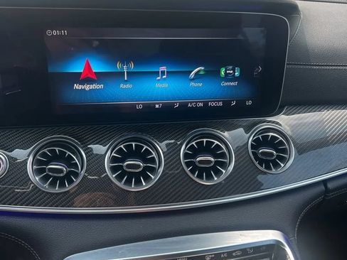 Used 2019 Mercedes-Benz AMG GT 53 image 9