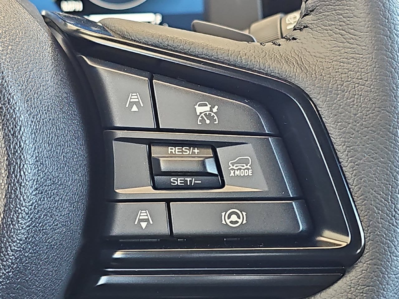 New 2026 Subaru Outback Premium AWD/4WD image 18