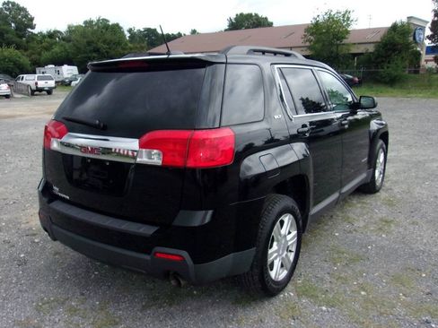 Used 2015 GMC Terrain SLT FWD image 7