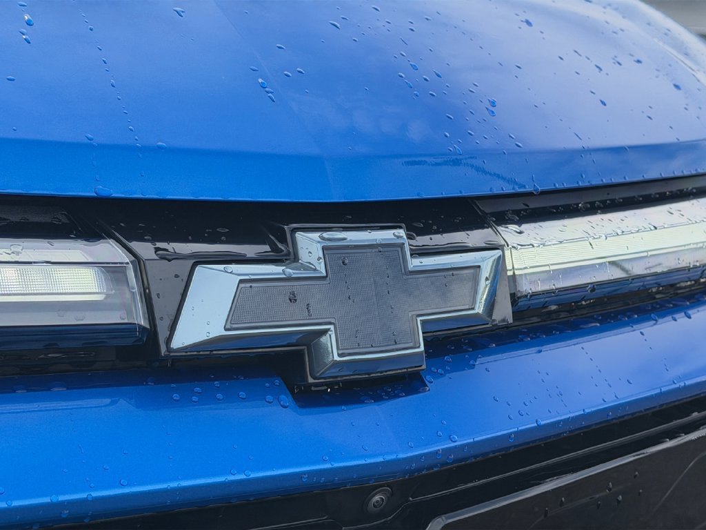 Used 2024 Chevrolet Blazer EV RS AWD/4WD image 35