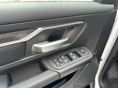 New 2026 RAM 1500 Big Horn image 8