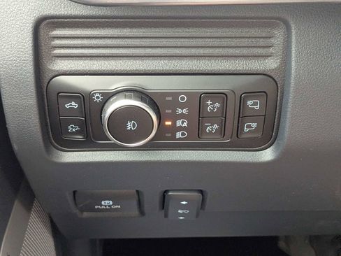 New 2026 Ford F250 Lariat w/ Black Appearance Package AWD/4WD image 26