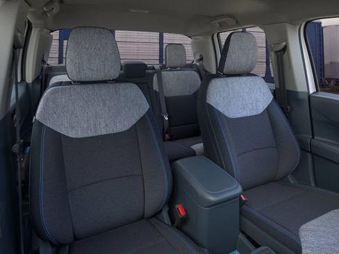 New 2026 Ford Maverick XLT AWD/4WD image 10