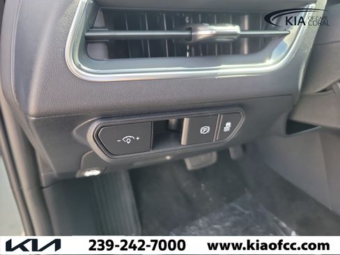 New 2026 Kia K4 EX FWD image 21