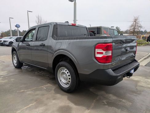 New 2025 Ford Maverick XL w/ 4K Tow Package image 6