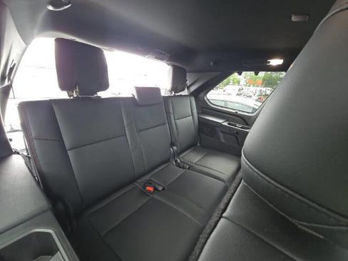 Used 2025 Toyota Sequoia TRD Pro AWD/4WD image 15