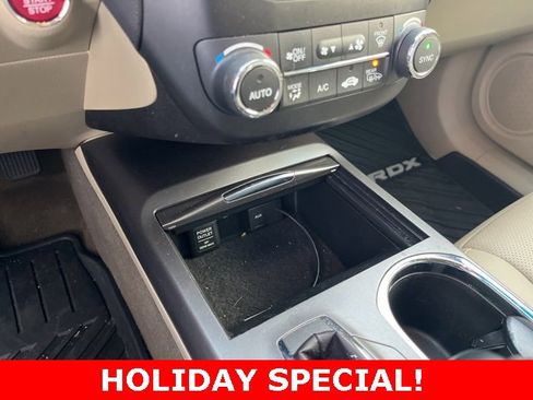 Used 2013 Acura RDX FWD w/ Technology Package image 26