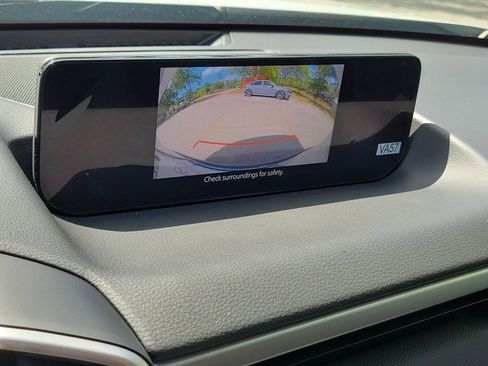New 2026 MAZDA CX-50 AWD 2.5 S w/ Cargo Package image 28