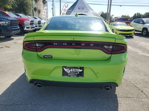 Used 2023 Dodge Charger GT image 5