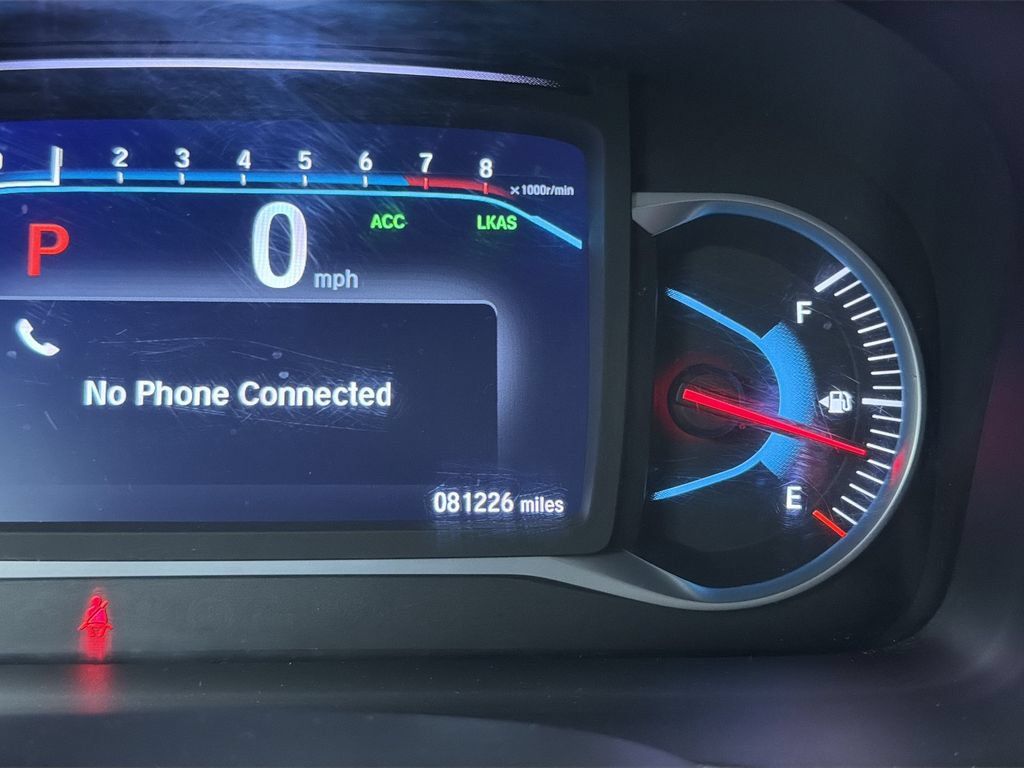 Used 2021 Honda Pilot EX image 24