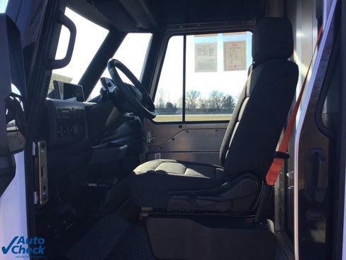 Used 2024 Chevrolet Brightdrop 600 w/ Commercial Equipment Package image 13