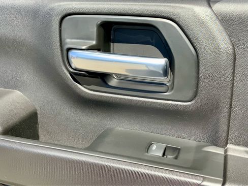 New 2026 GMC Sierra 2500 Pro w/ 1SA Pro Safety Plus Package image 48