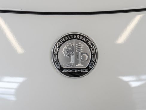 New 2026 Mercedes-Benz AMG GT 53 image 5