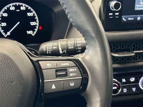 Certified 2024 Honda HR-V EX-L image 25
