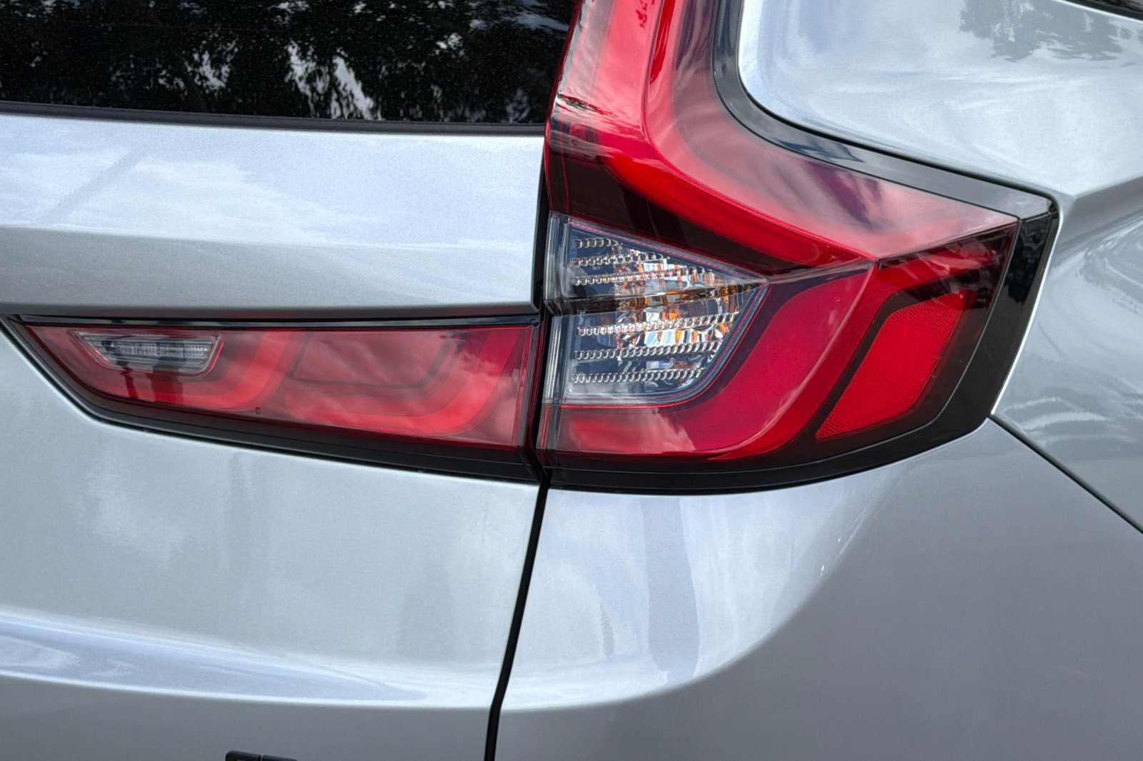 New 2026 Honda CR-V Sport-L image 32