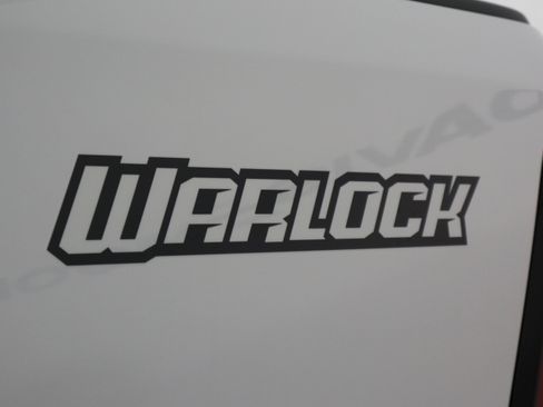 New 2026 RAM 1500 Classic Warlock AWD/4WD image 34