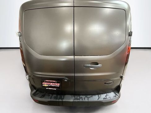 Used 2019 Ford Transit Connect XLT FWD image 7