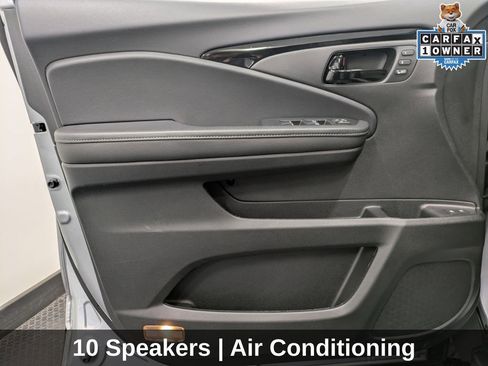 Certified 2023 Honda Passport Elite image 10