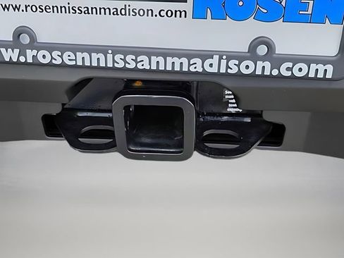 New 2026 Nissan Pathfinder Platinum w/ Lighting Package AWD/4WD image 34