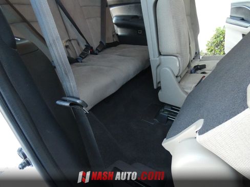 Used 2016 Honda Pilot EX image 25