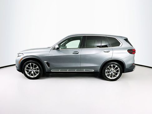 Used 2024 BMW X5 sDrive40i RWD image 4