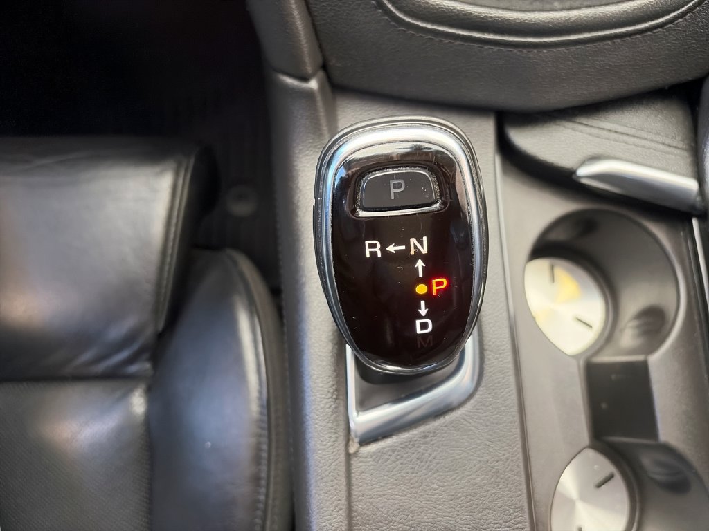 Certified 2017 Cadillac XT5 Luxury FWD image 16