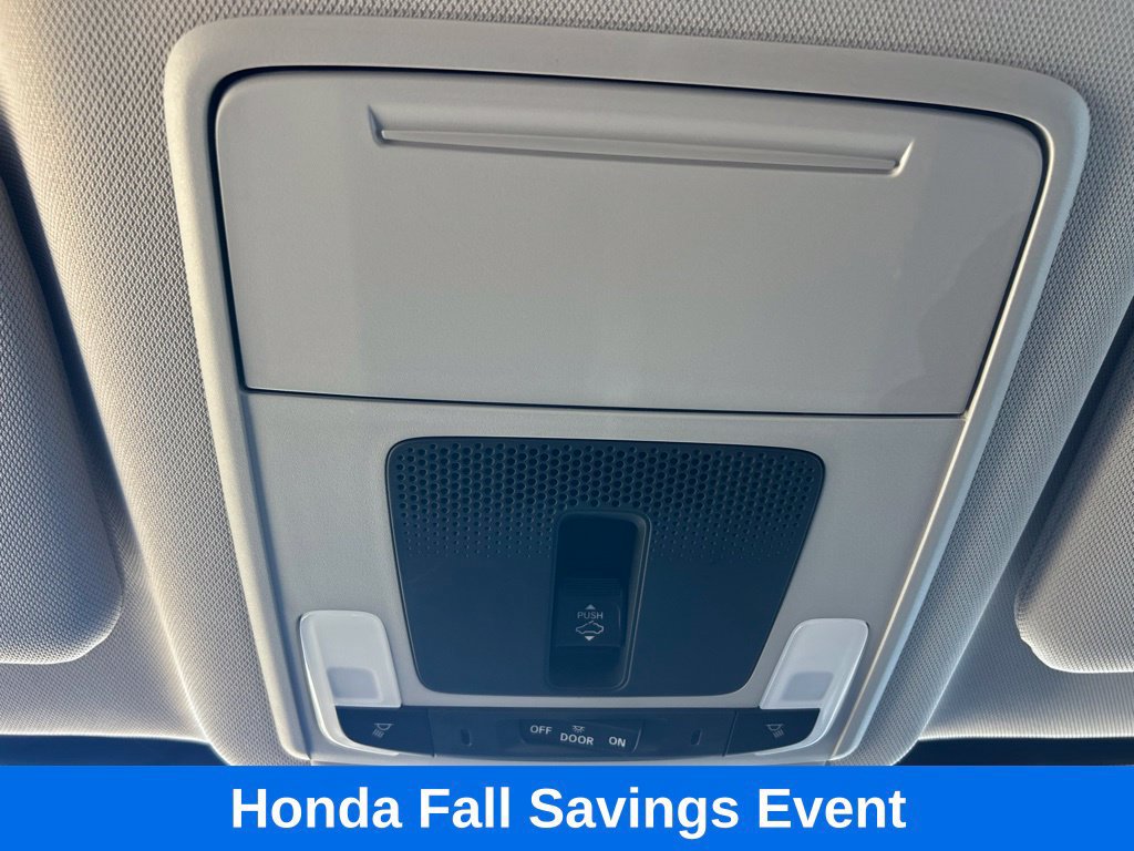 Used 2026 Honda CR-V EX image 30