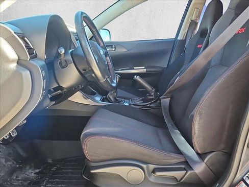 Used 2013 Subaru Impreza WRX Premium w/ Popular Pkg 1 image 16