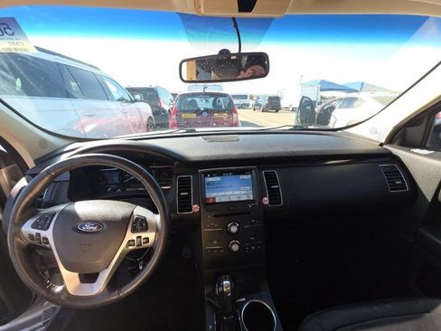 Used 2019 Ford Flex SEL w/ Equipment Group 202A image 14