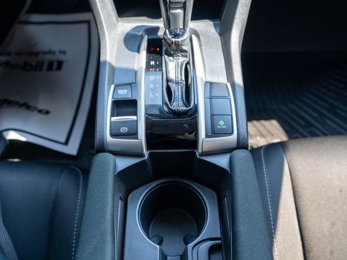 Used 2020 Honda Civic EX image 26