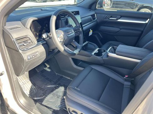 New 2026 GMC Terrain Elevation w/ Elevation Premium Package image 9