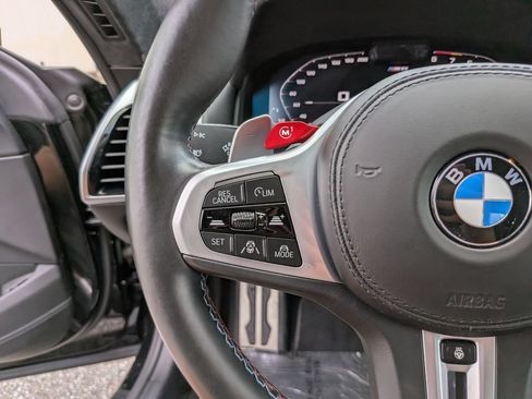 Used 2024 BMW M8 Competition AWD/4WD image 32
