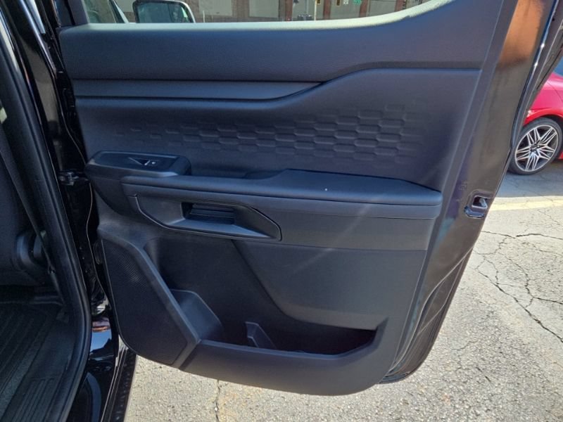 New 2026 Ford Ranger XL AWD/4WD image 14