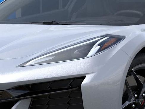 New 2026 Chevrolet Corvette Z06 RWD image 10