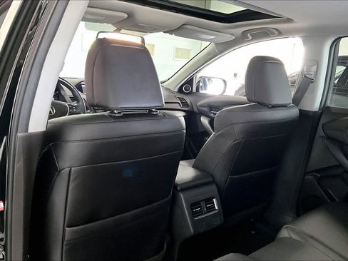 Used 2017 Acura RDX FWD image 10