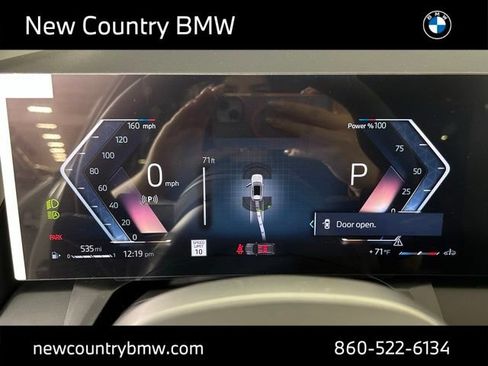 New 2026 BMW X3 xDrive30i w/ Premium Package AWD/4WD image 14