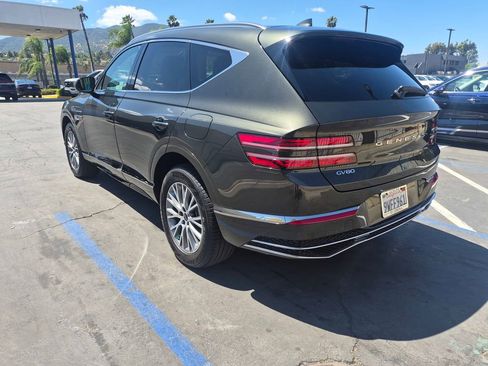 Used 2026 Genesis GV80 2.5T image 5