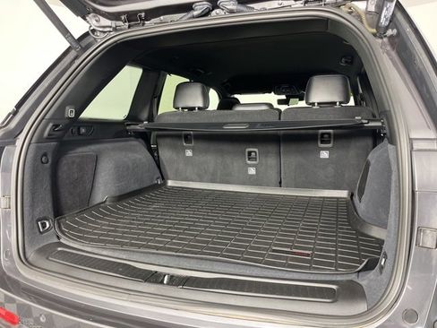 Used 2023 Jeep Grand Cherokee Trailhawk w/ Luxury Tech Group III image 20