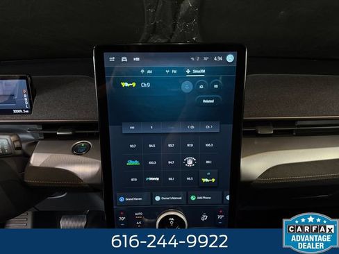 Used 2023 Ford Mustang Mach-E GT AWD/4WD image 5