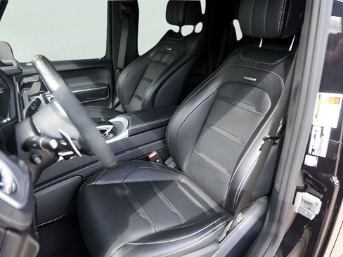 Used 2024 Mercedes-Benz G 63 AMG 4MATIC image 7