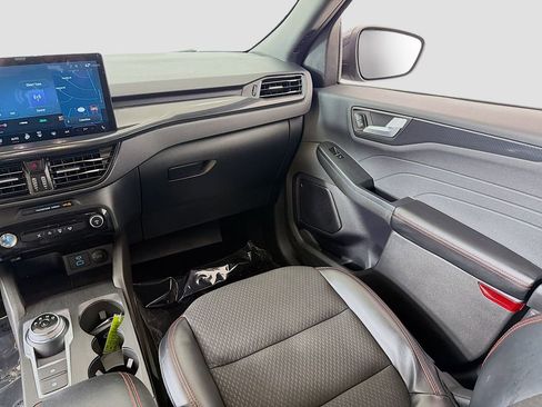 Used 2023 Ford Escape ST-Line Select w/ Tech Pack #1 image 25