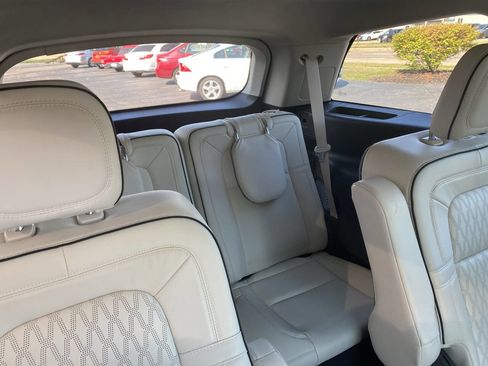 Used 2020 Lincoln Aviator Black Label Grand Touring image 13