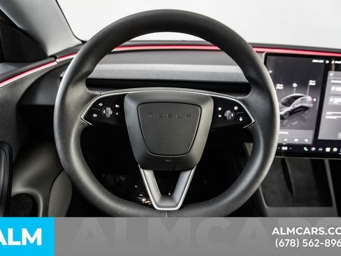 Used 2025 Tesla Model 3 Long Range image 25