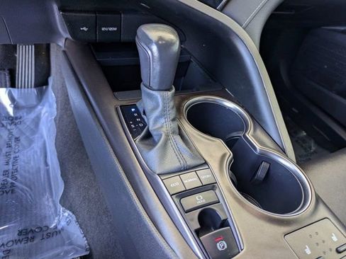 Used 2024 Toyota Camry XSE image 19