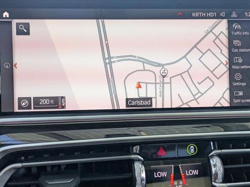 Used 2020 BMW X5 sDrive40i w/ Convenience Package image 14