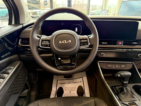 New 2026 Kia Carnival SX Prestige image 33