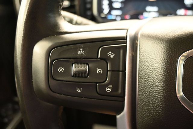 Used 2025 GMC Sierra 1500 SLT AWD/4WD image 14
